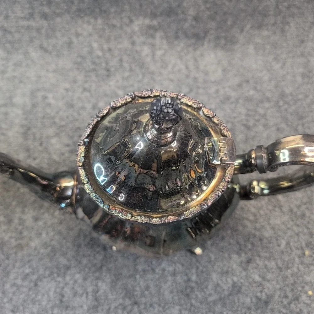 Towle vintage silver
